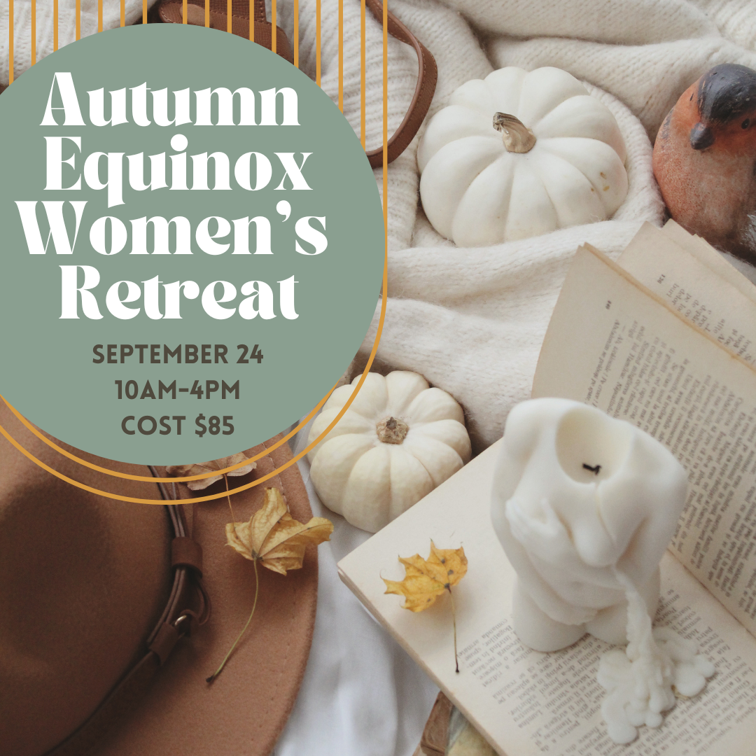 Autumn Equinox Retreat