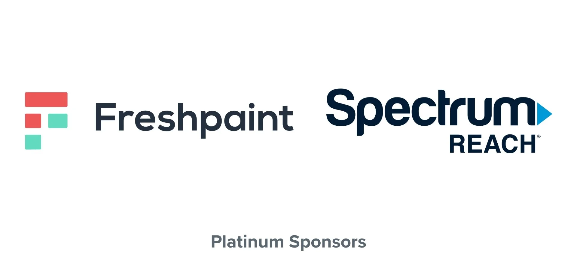 Platinum Sponsors