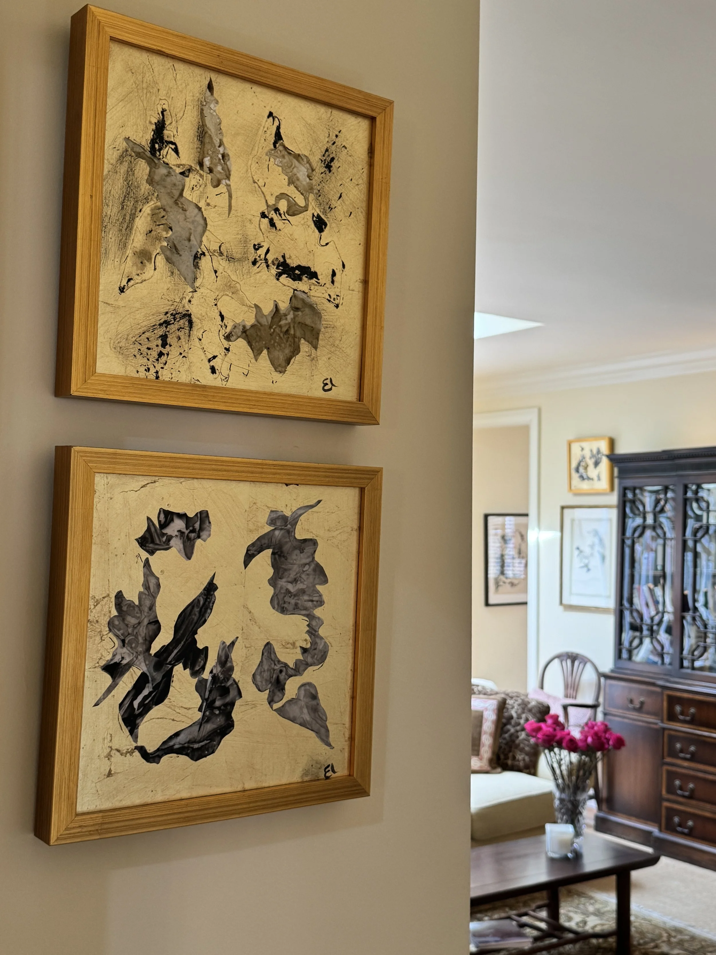 Private collection, Raleigh, NC