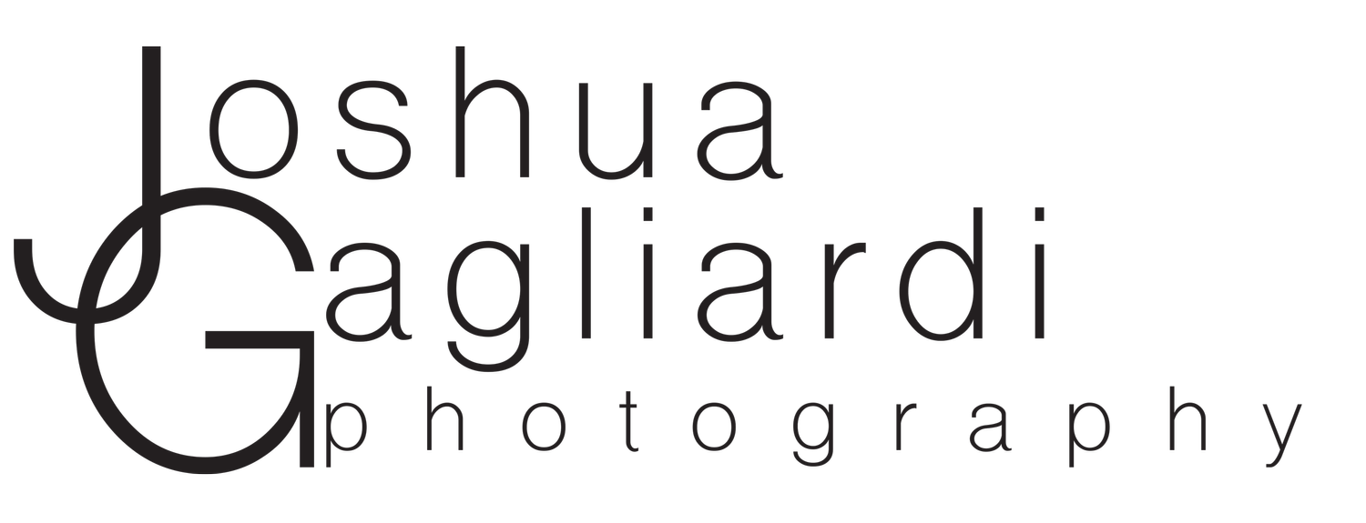 Joshua Gagliardi Photography