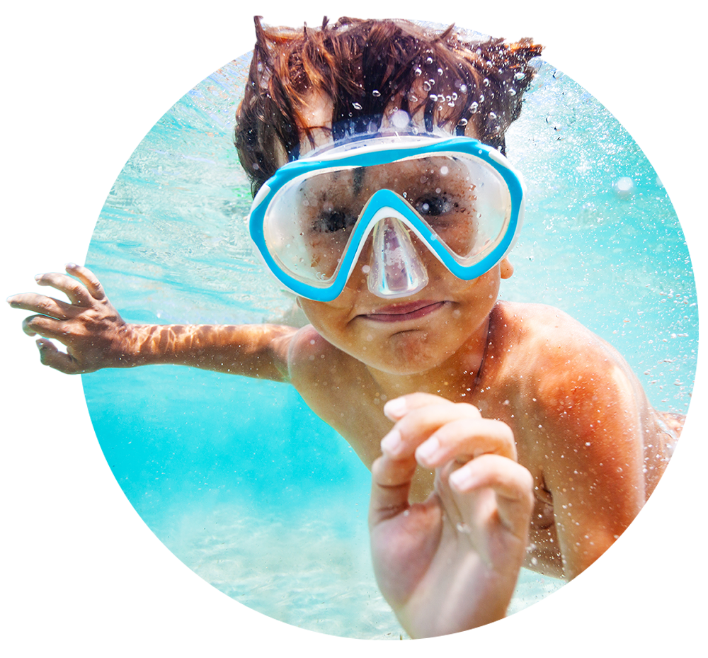 Royal Family Kid’s Camp