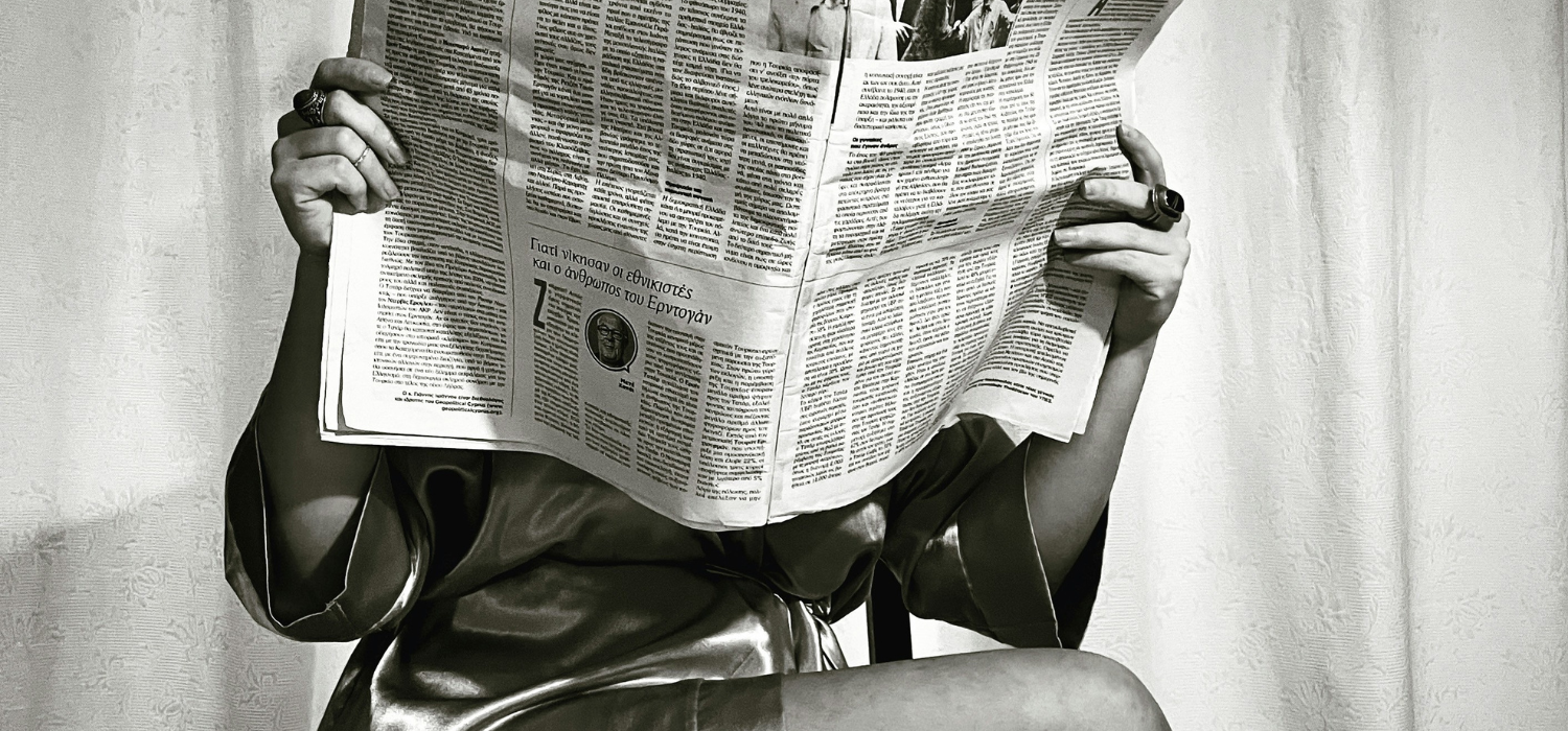 Leanna Bishop Writes