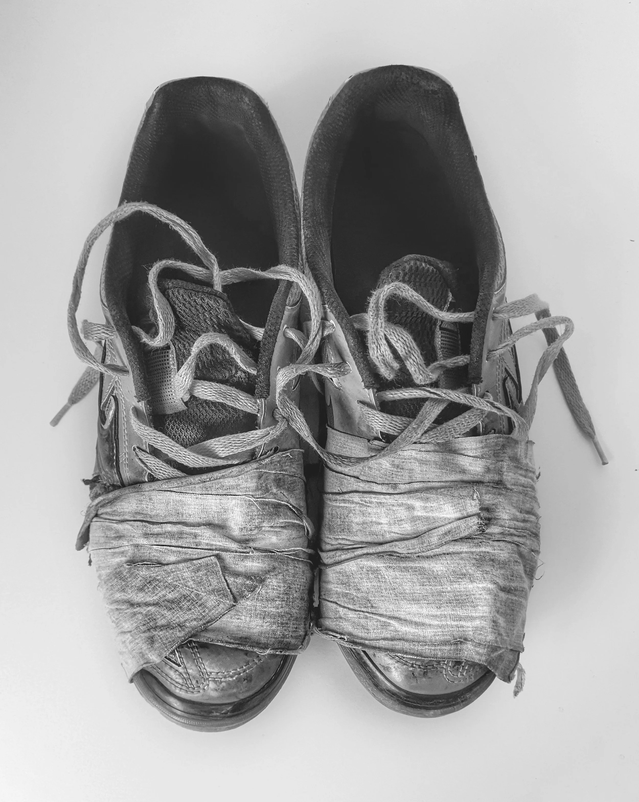 Leanna Bishop Writes The Marathon of Long Love