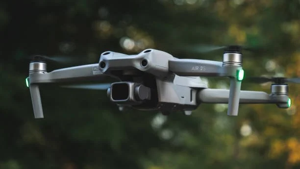 Mavic Air 2s