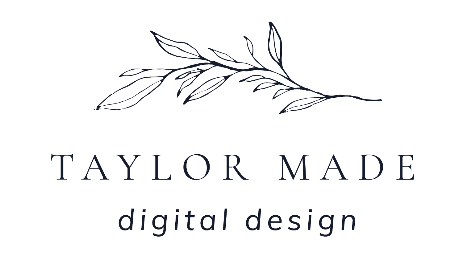 Taylor Made Digital Design