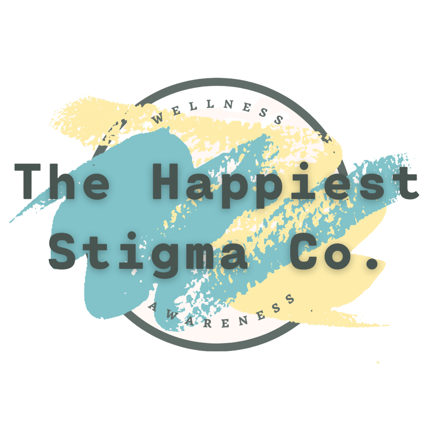 The Happiest Stigma Co