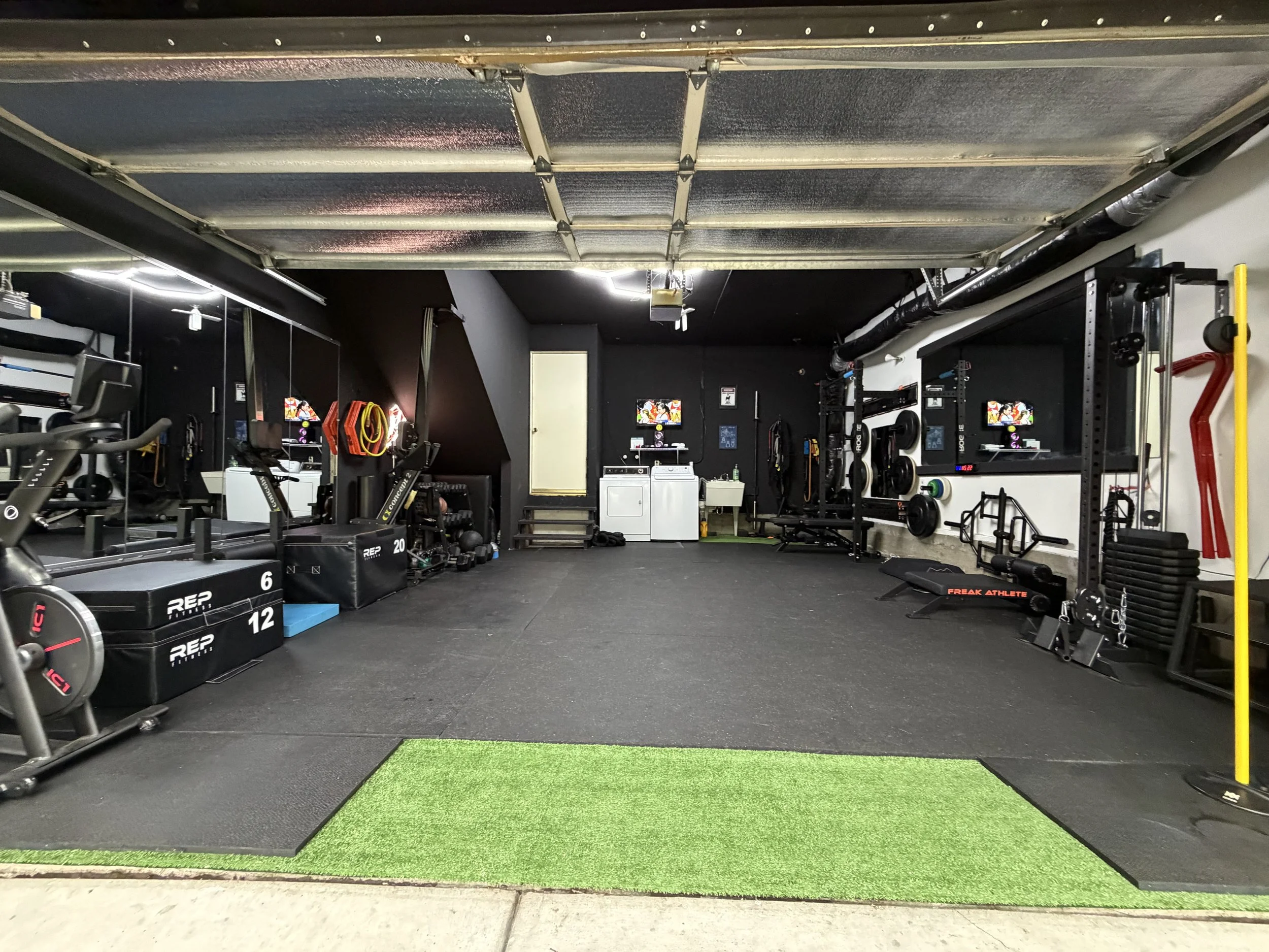 Personal Training in Novato, California
