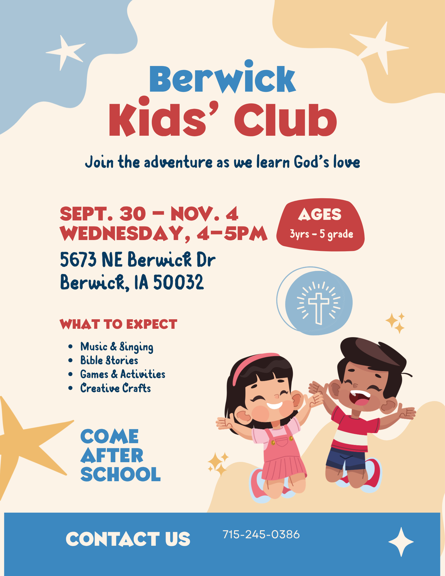 Kids' Club