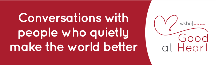 Doomscrolling Got You Down? Try a Dose of Good at Heart