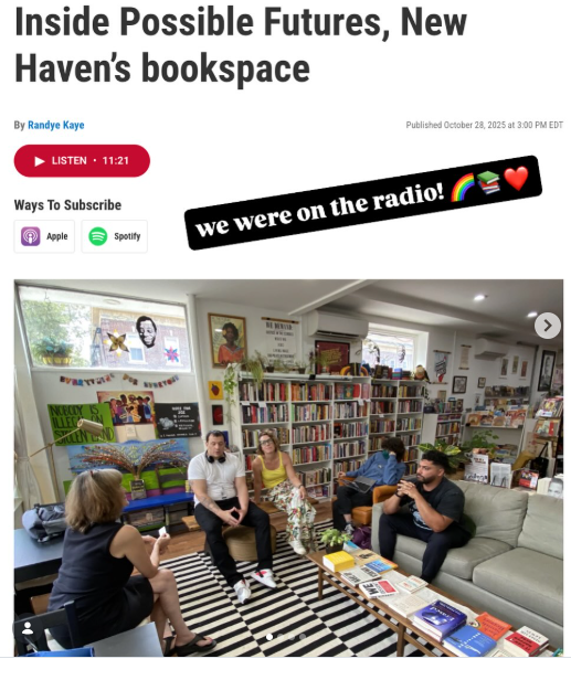 People Who Quietly Make the World Better