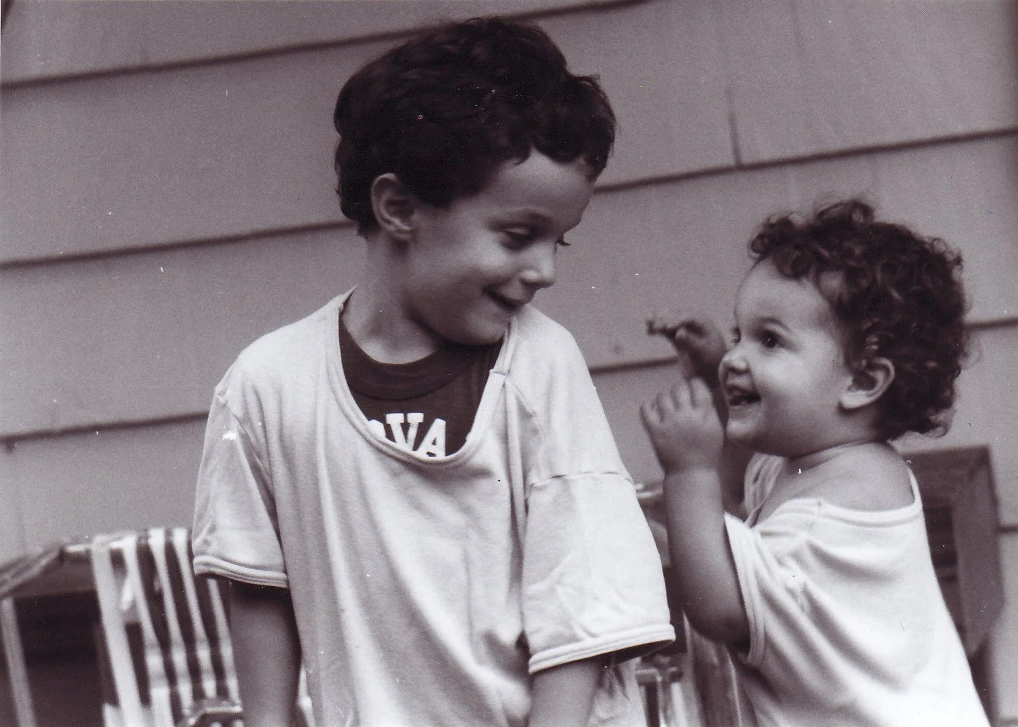 I Raised a Boy to Be a Man. Then Schizophrenia Happened.