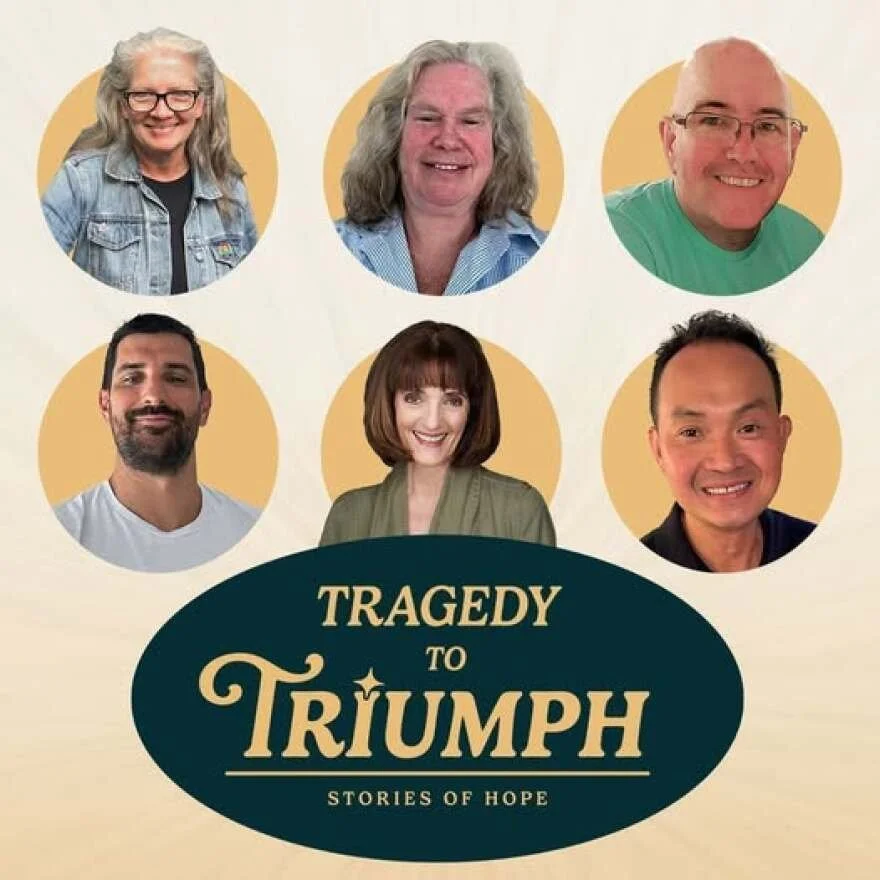 Tragedy to Triumph - with empathy