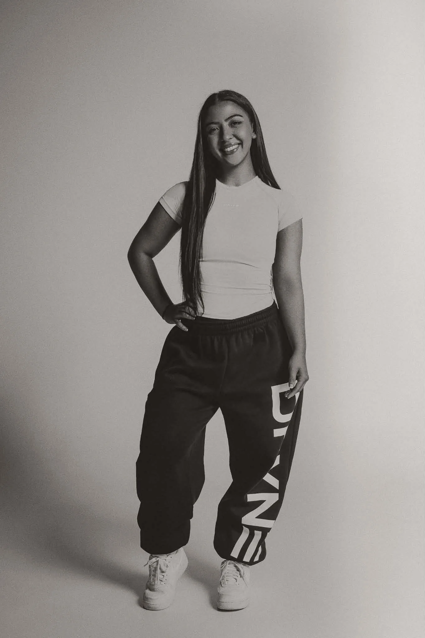 Meet Coach Tiana: Her 28kg Fat Loss Journey Through Anxiety &amp; Injury