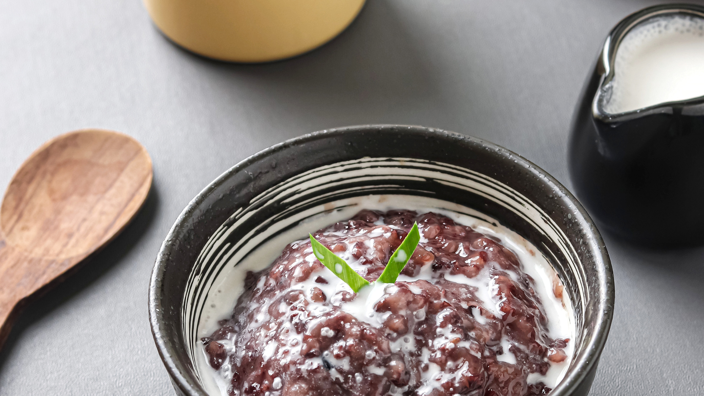 COLLEGEN STICKY RICE (500 CALORIES) – DVP Fitness