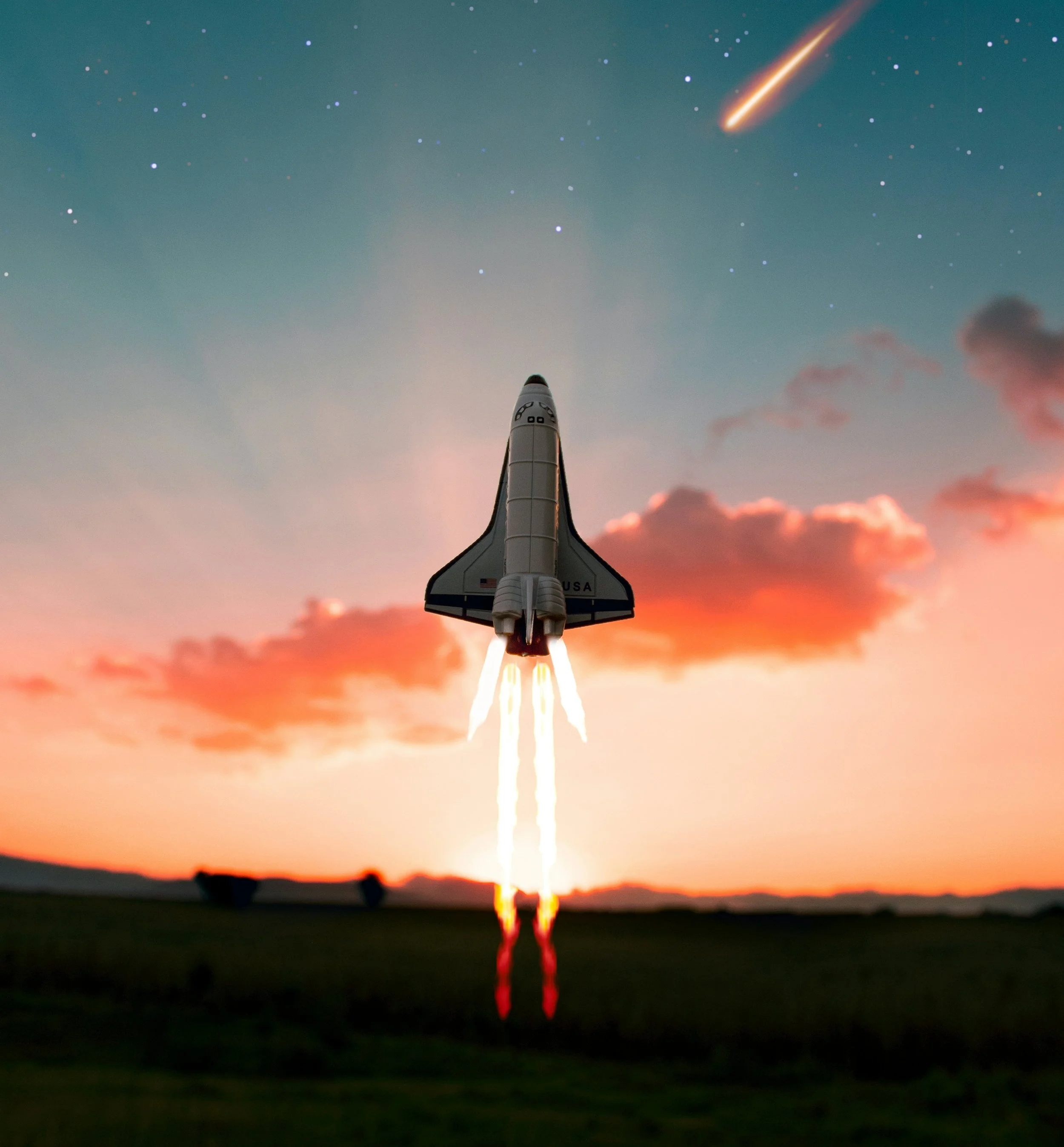 Strategic Launch Sequencing