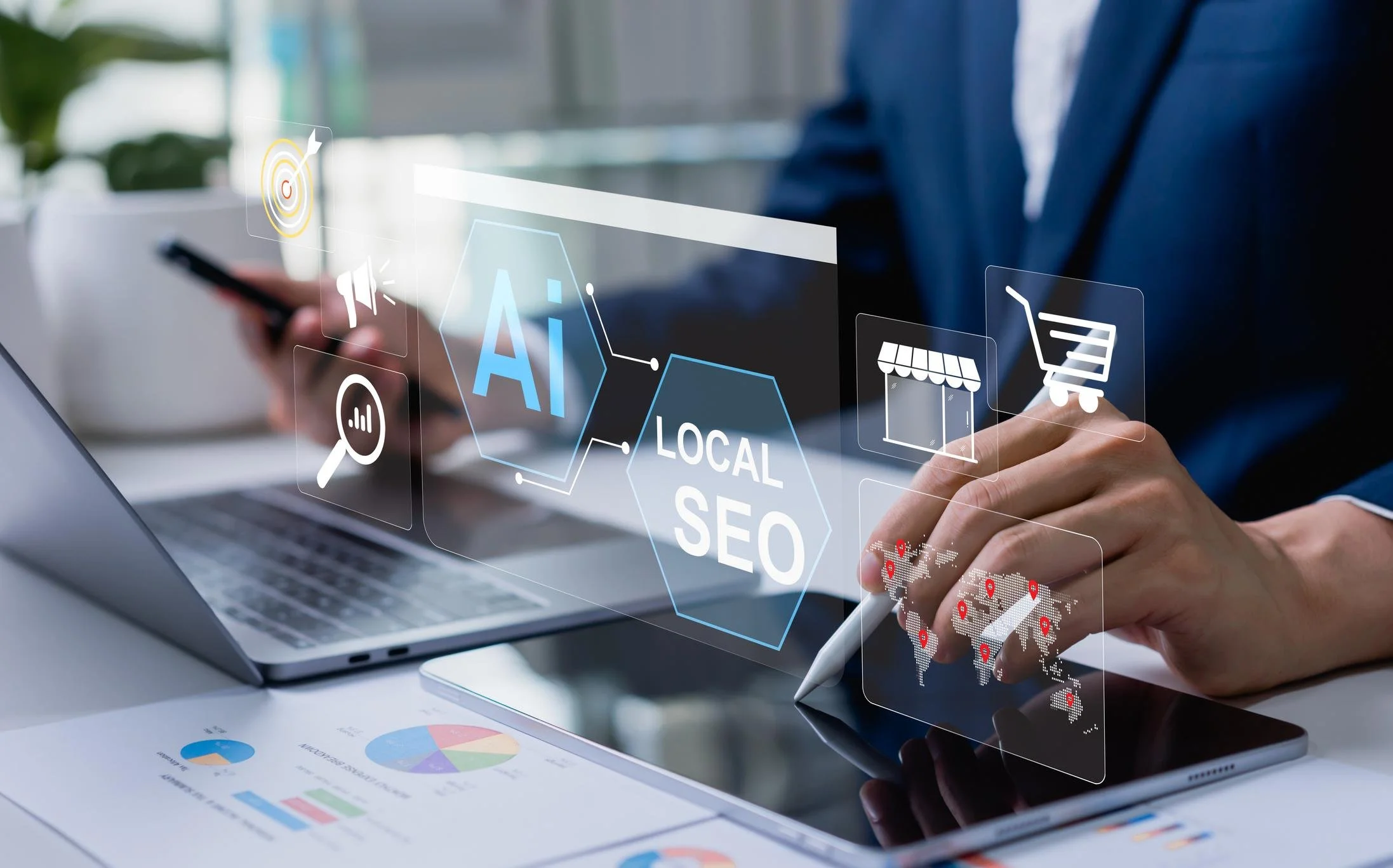 AI Search and SEO for Small Businesses: What’s Changing, What Isn’t, and How to Stay Visible