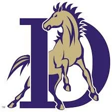 Denton High School Percussion Ensemble Concert