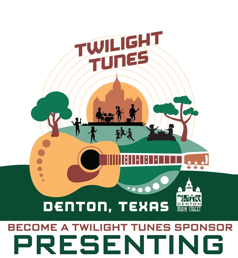 Twilight Tunes Music Series
