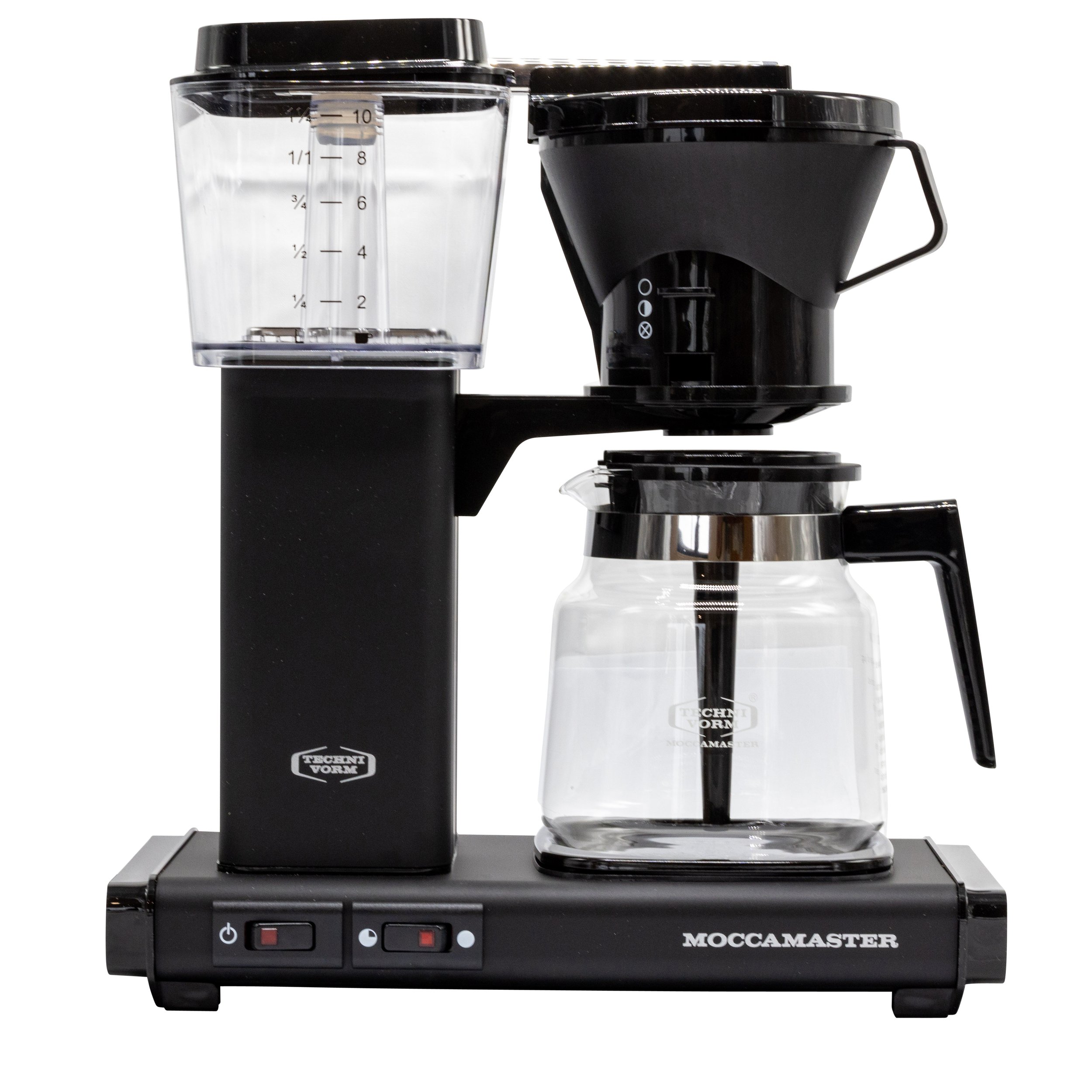 Moccamaster Classic - Black
