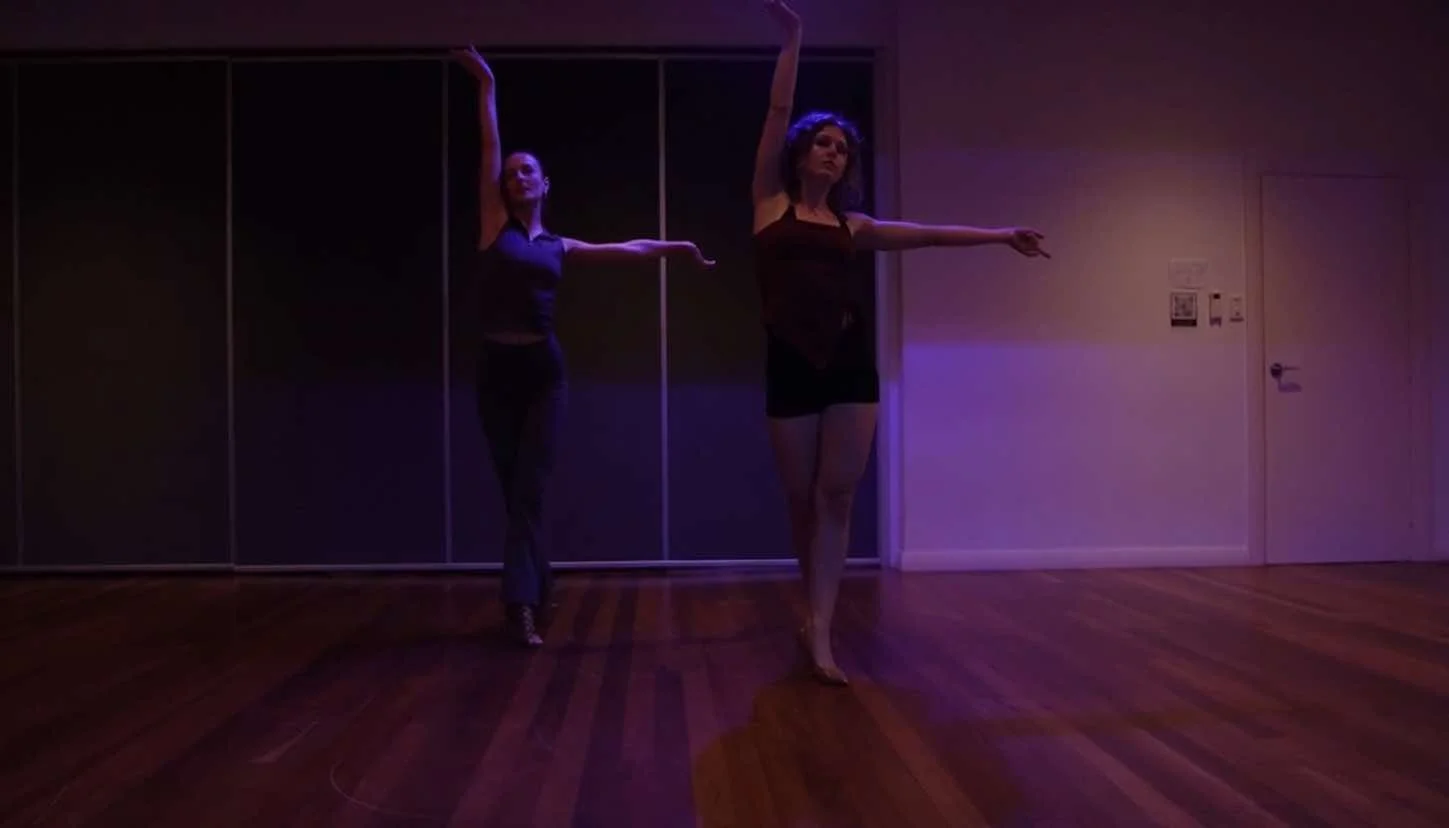 OPEN HEELS WORKSHOP