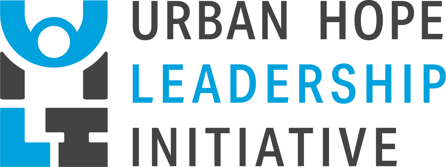 Urban Hope Leadership Initiative