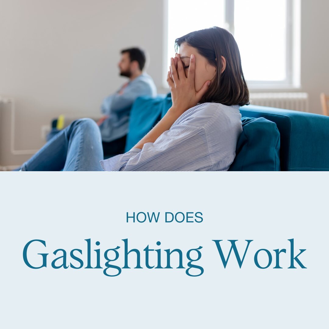 First and foremost, I want to say that Gaslighting is a form of psychological abuse and that it is not acceptable. 

Gaslighting involves a perpetrator and a victim, and is a process of gaining control through diminishment over someone else. The main