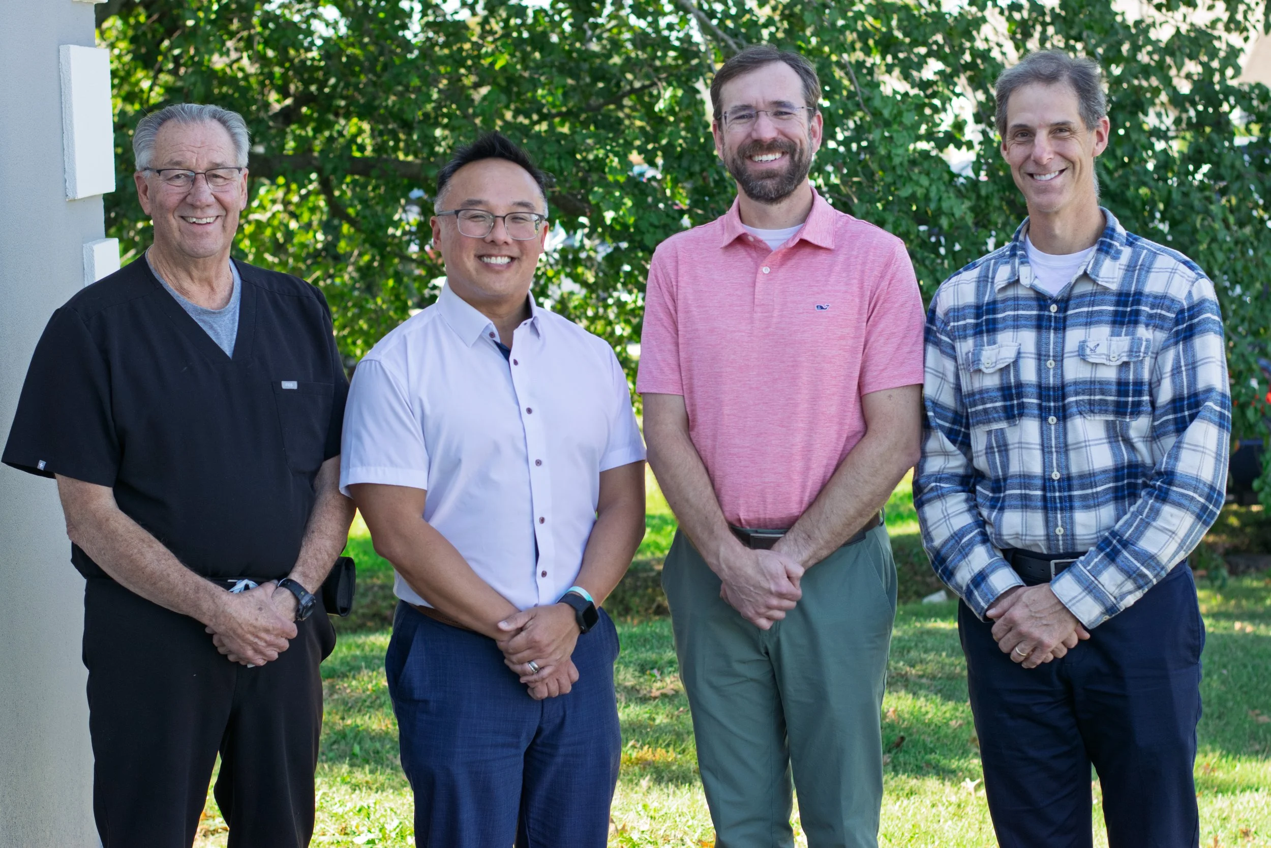 Physicians of Family Medical Associates & Pediatrics of Lebanon, TN