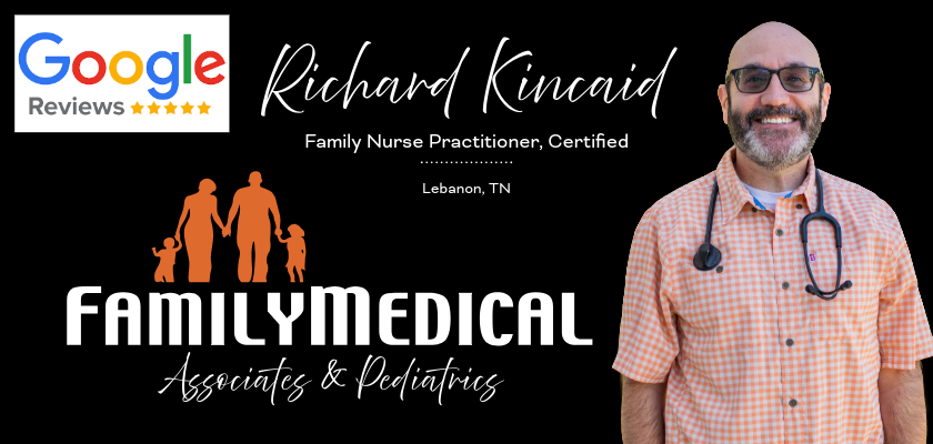 Richard Kincaid - Google Review