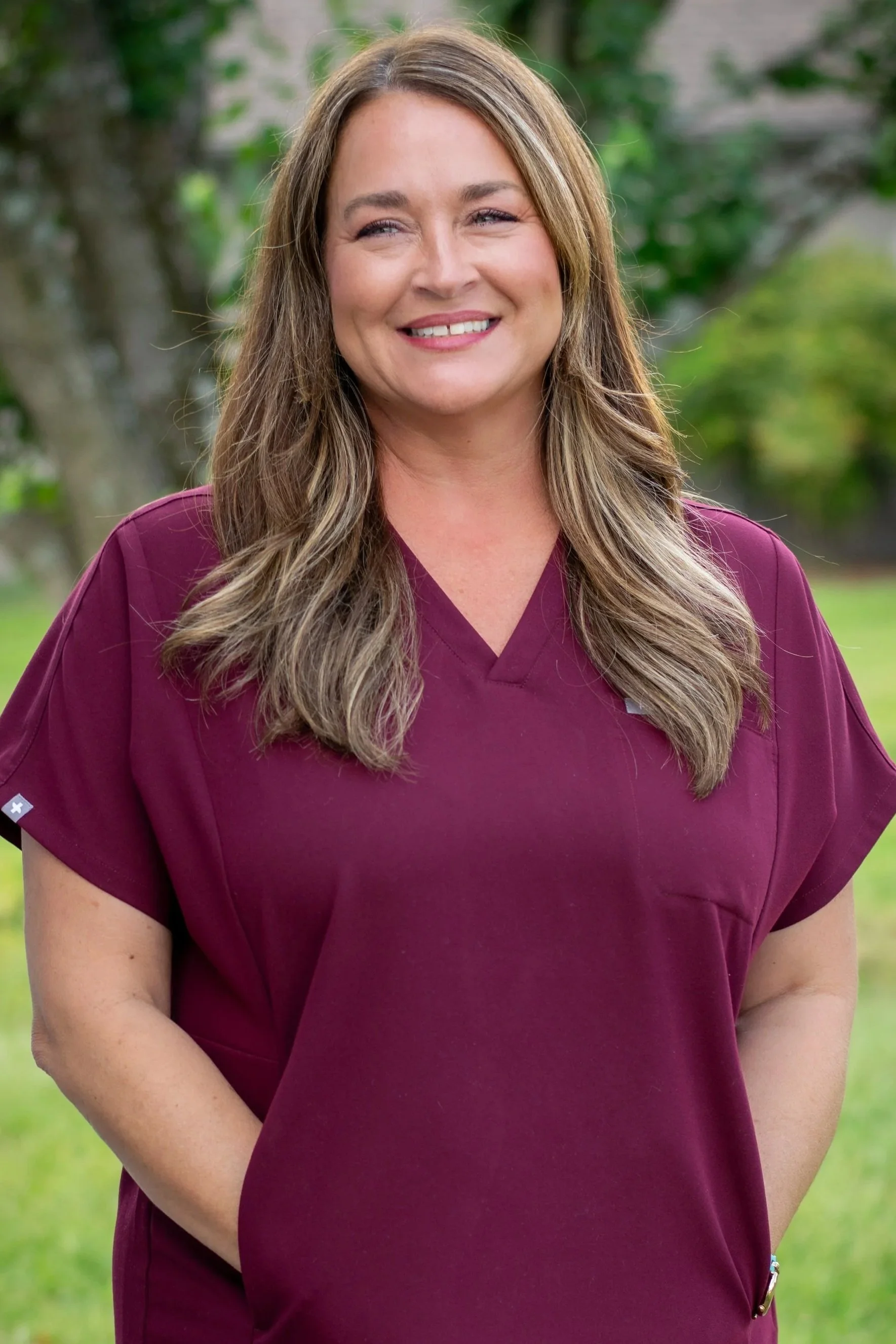 Tammy - Referrals
