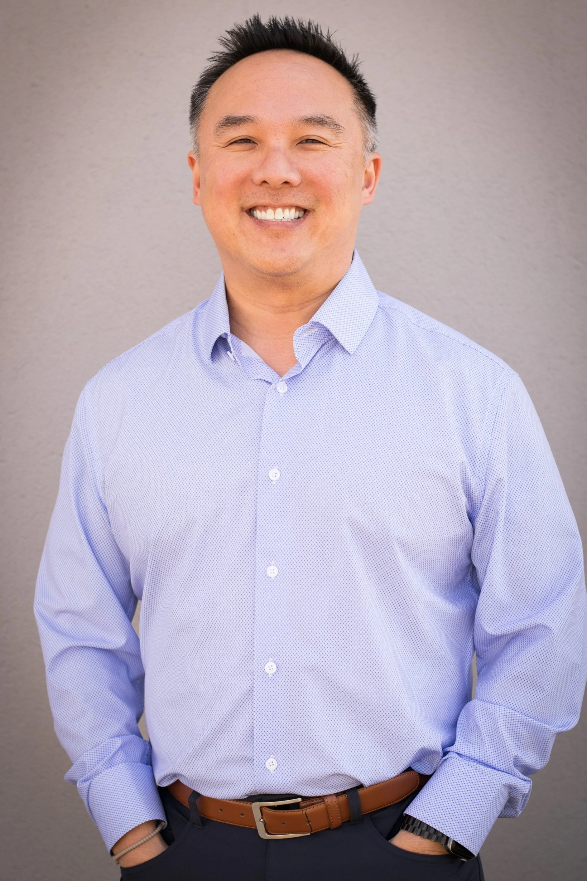 Dr. Bernard Sy, board-certified Internal Medicine and Pediatrics physician at Family Medical Associates & Pediatrics in Lebanon, Tennessee