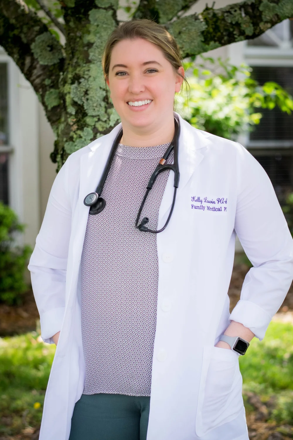 Campbell Family Practice & Internal Medicine Associates About Family Medical Associates & Pediatrics — Family Medical