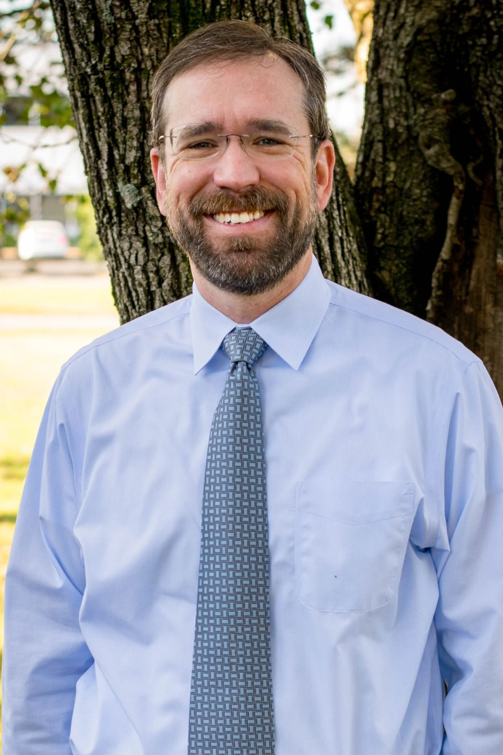 Dr. Samuel Crutcher, board-certified family medicine physician at Family Medical Associates & Pediatrics in Lebanon, Tennessee