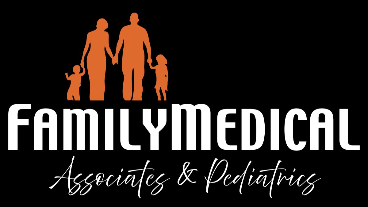 Family Medical Associates & Pediatrics Logo Lebanon, TN