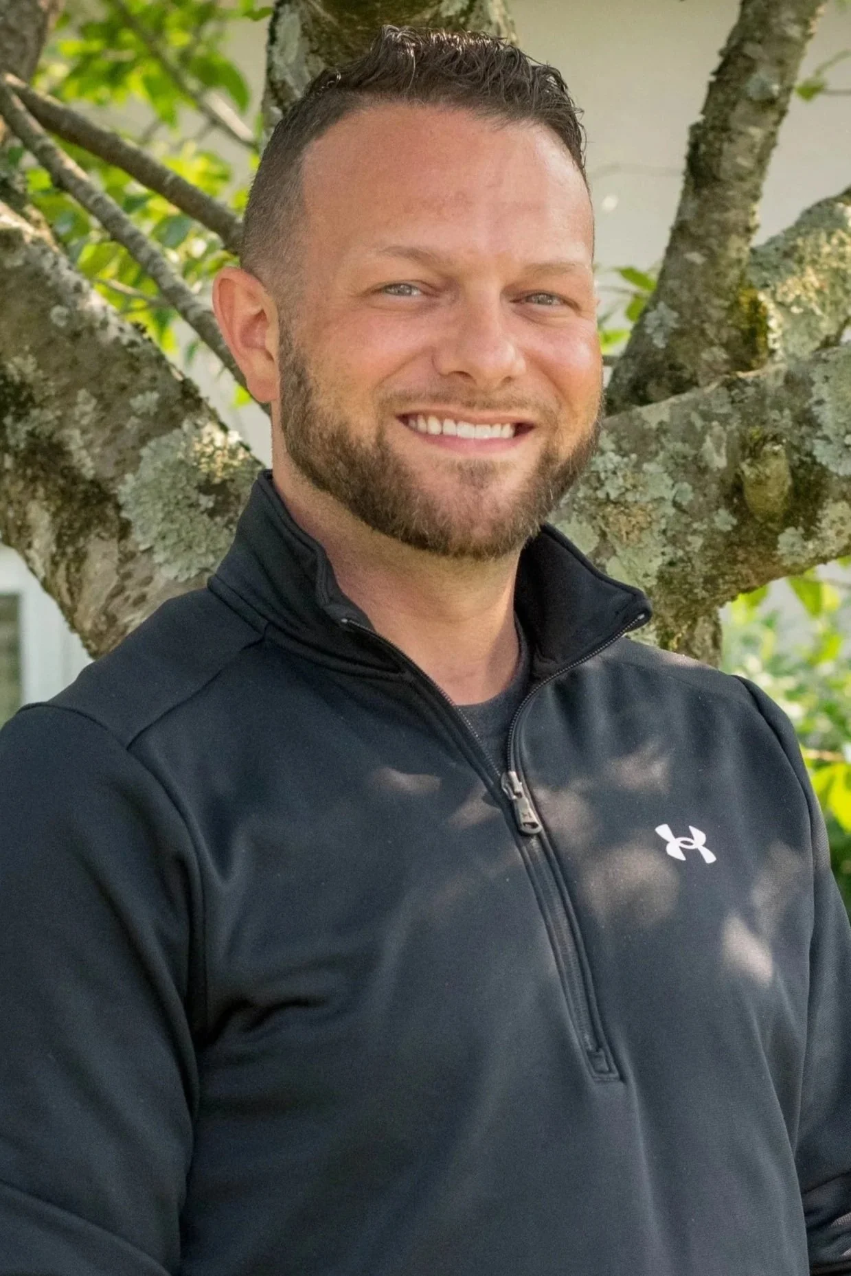 Kyle D. Geer, SHRM-CP, Practice Administrator at Family Medical Associates & Pediatrics in Lebanon, TN