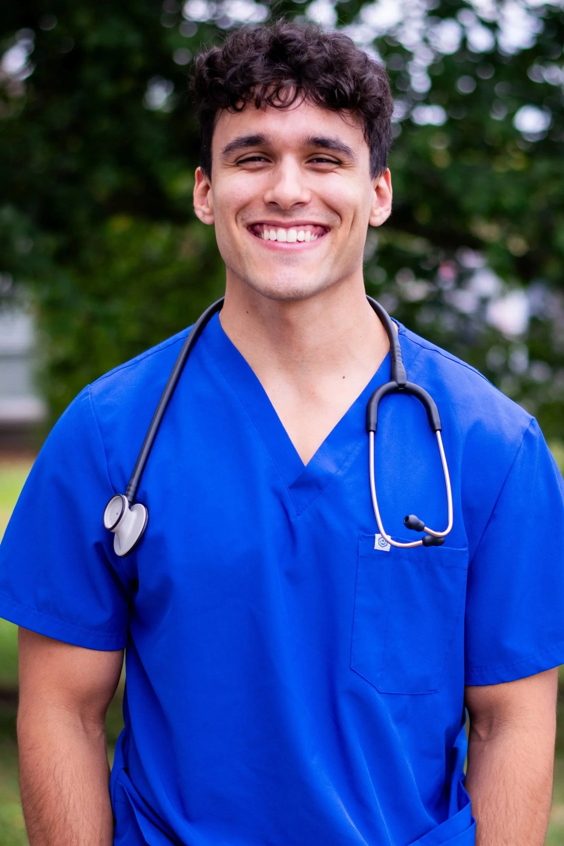 Alan Hernandez, Clinical Care Assistant at Family Medical Associates & Pediatrics in Lebanon, TN