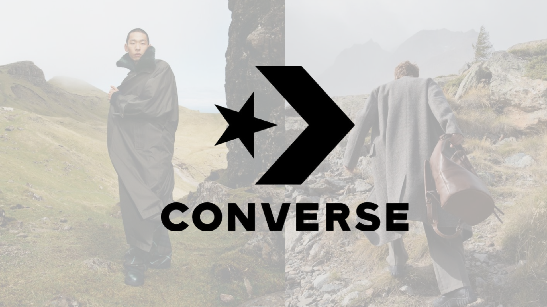 Converse Design Challenge