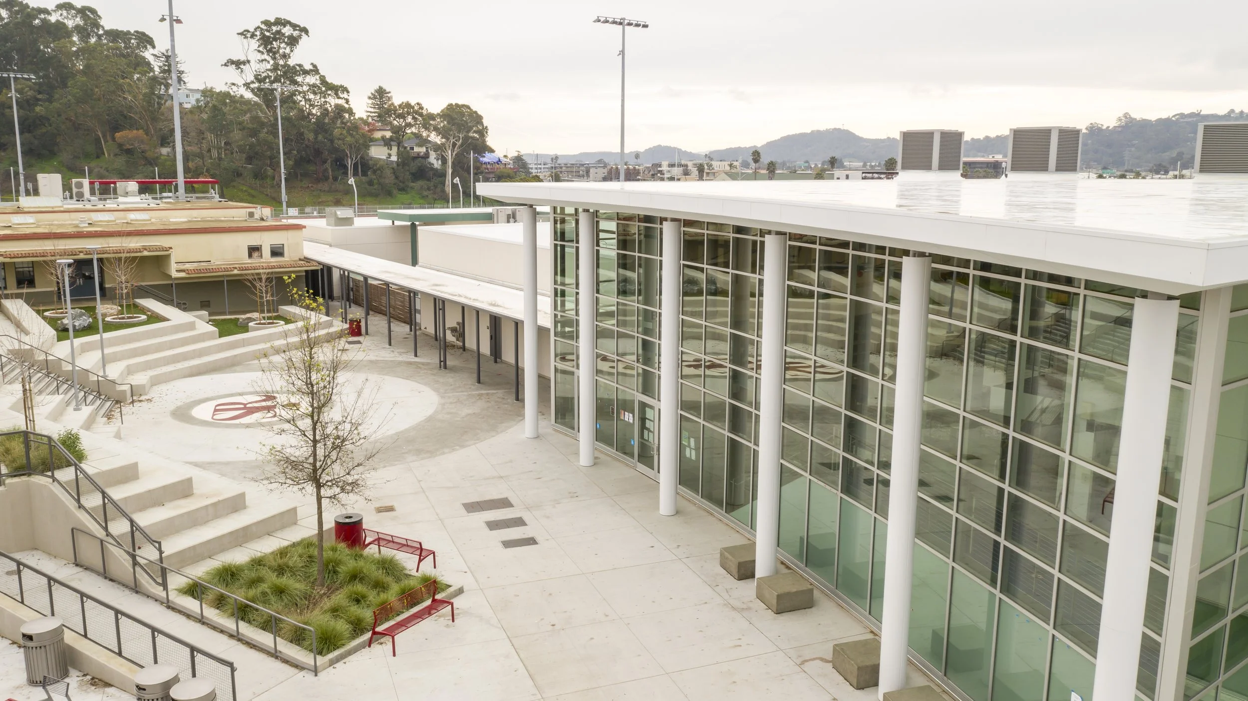 Managing the Summer Slam: Turning Downtime Into On-Time School Openings