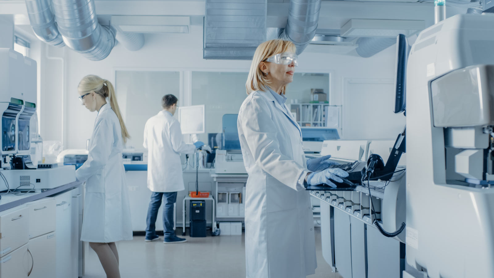 Strategic Asset Management: Turning&nbsp;Data Into&nbsp;Smarter Lab Transitions