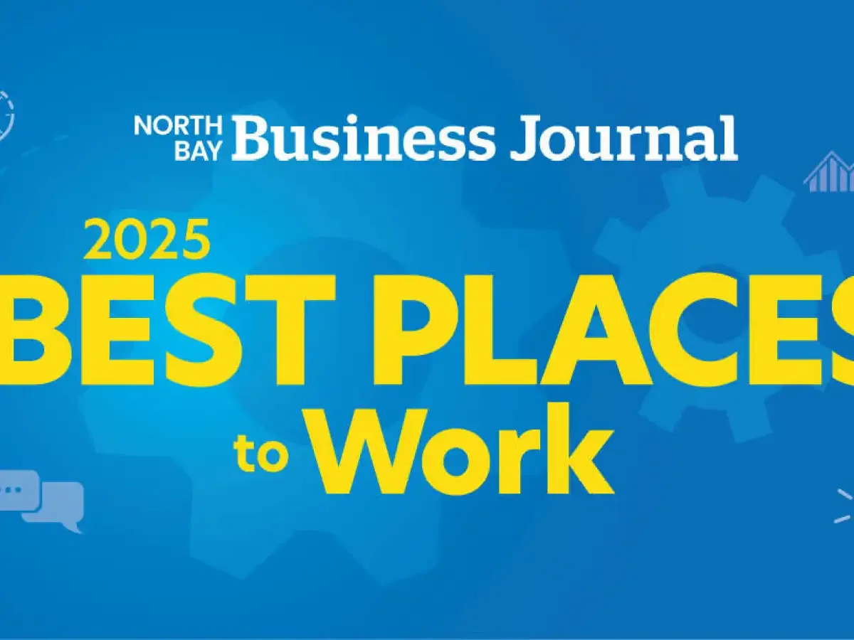 Visions Named “Best Place to Work”
