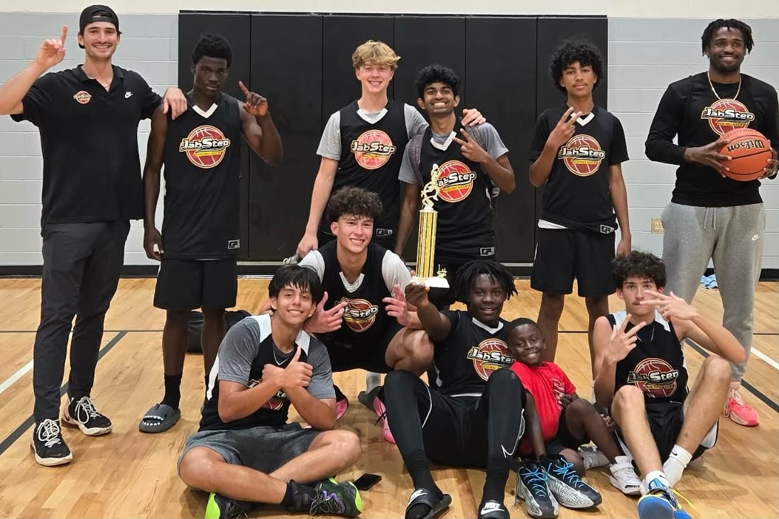 Final weekend. Final win. Statement made. 🏆 Our varsity boys brought home the championship to wrap up our season. Day in and day out, these guys show up and compete &mdash; proud of the growth and grit. Strong things to come for these young men💪🔥