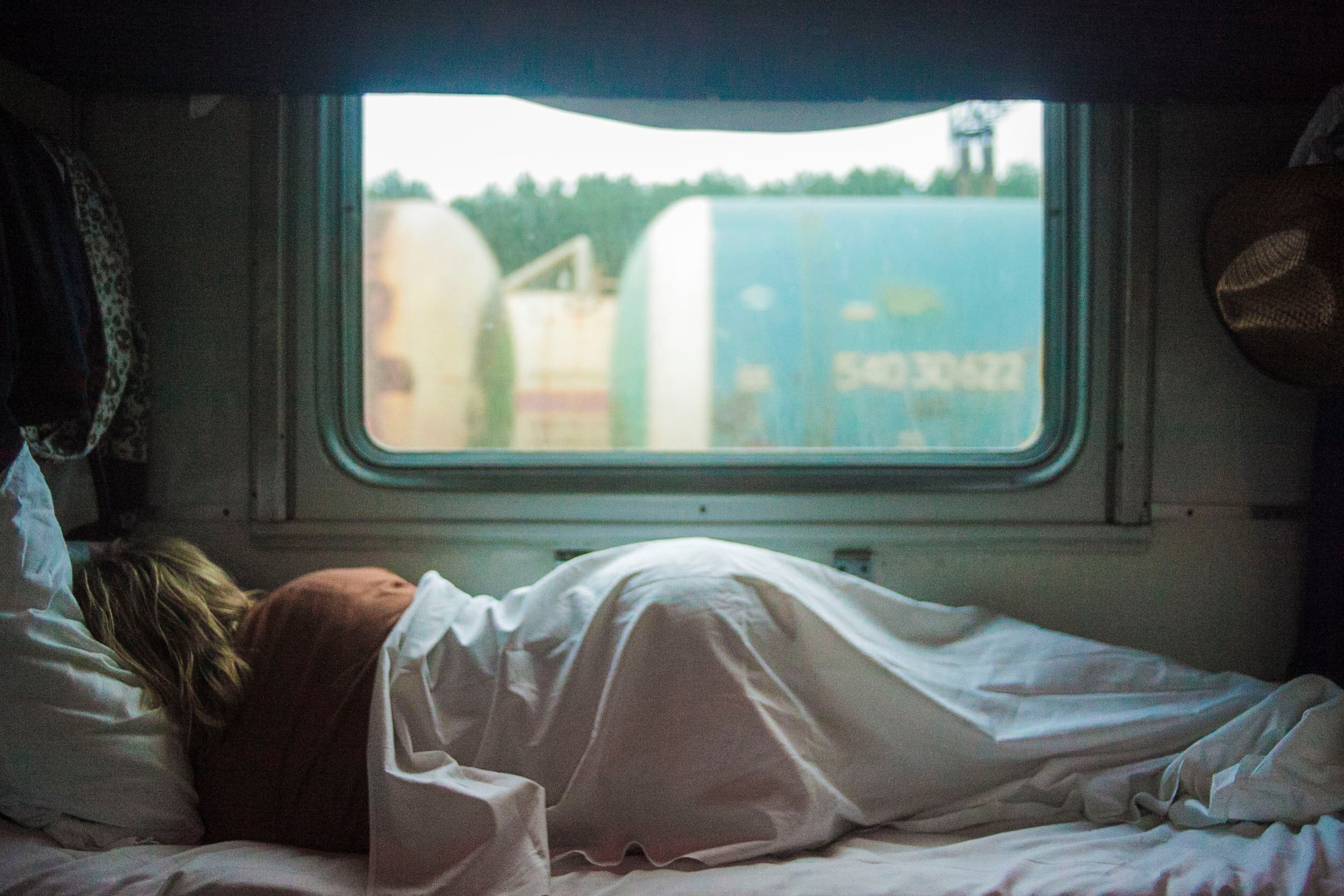 Sleep Hygiene