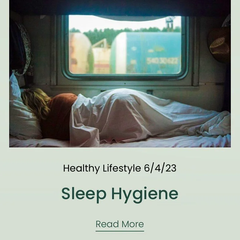 Did you know that sleep is considered an ADL (or activity of daily living) that OTs address in their practice every day? 😴 
Check out my blog at the link in my bio to learn more about how to optimize your sleep to improve your quality of life!
.
.
.