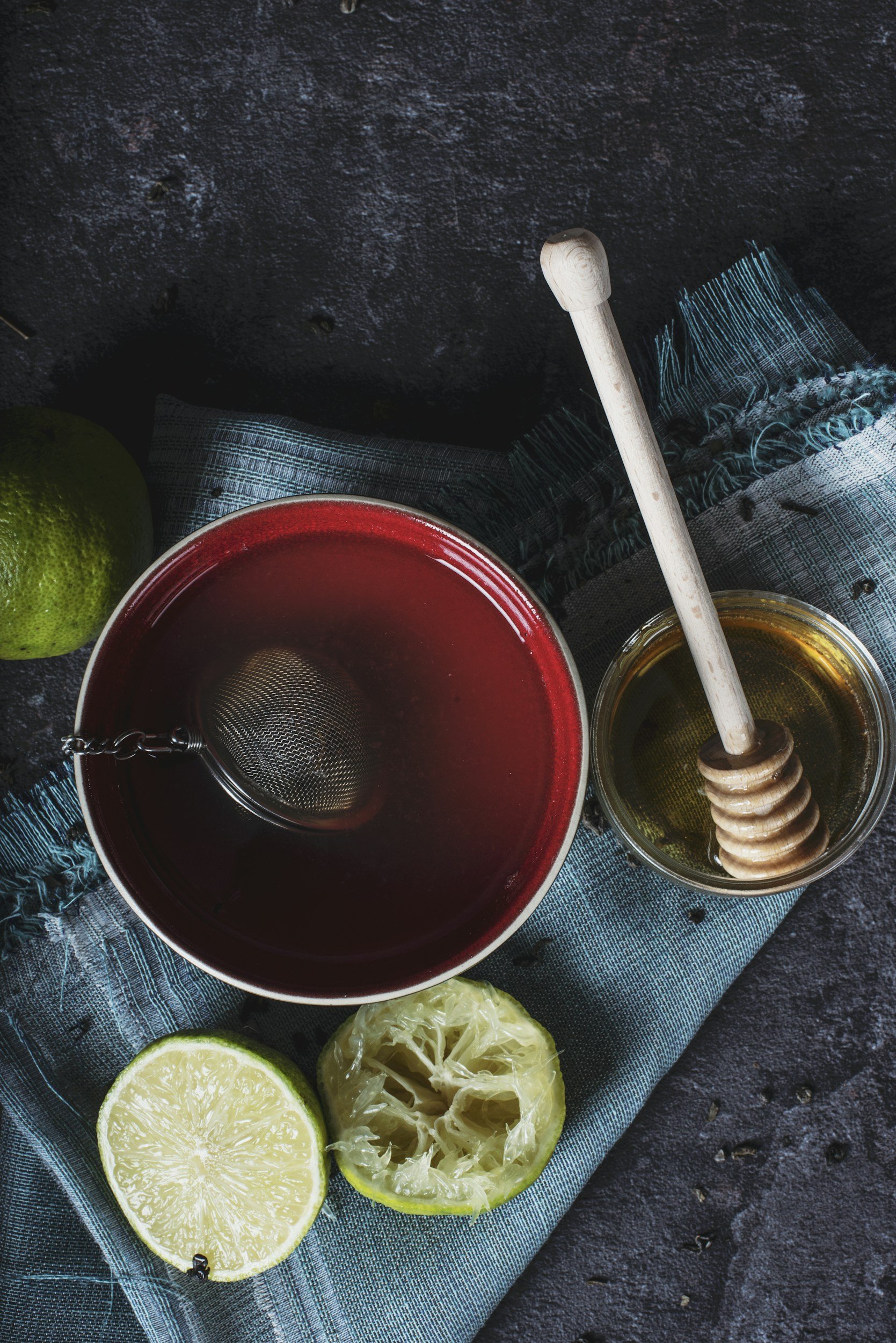 Kick Your Cold this Season