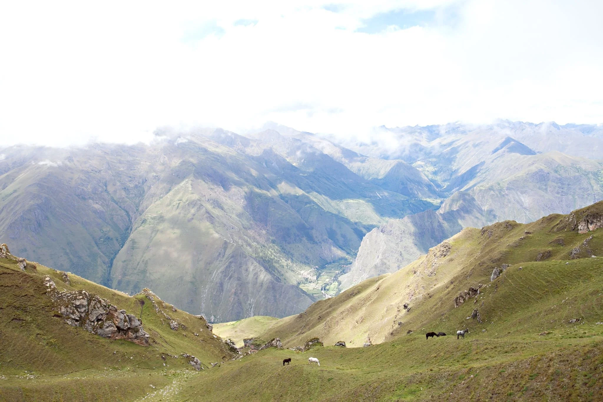 South America Trip, such a dream come true, 2014 🏔️