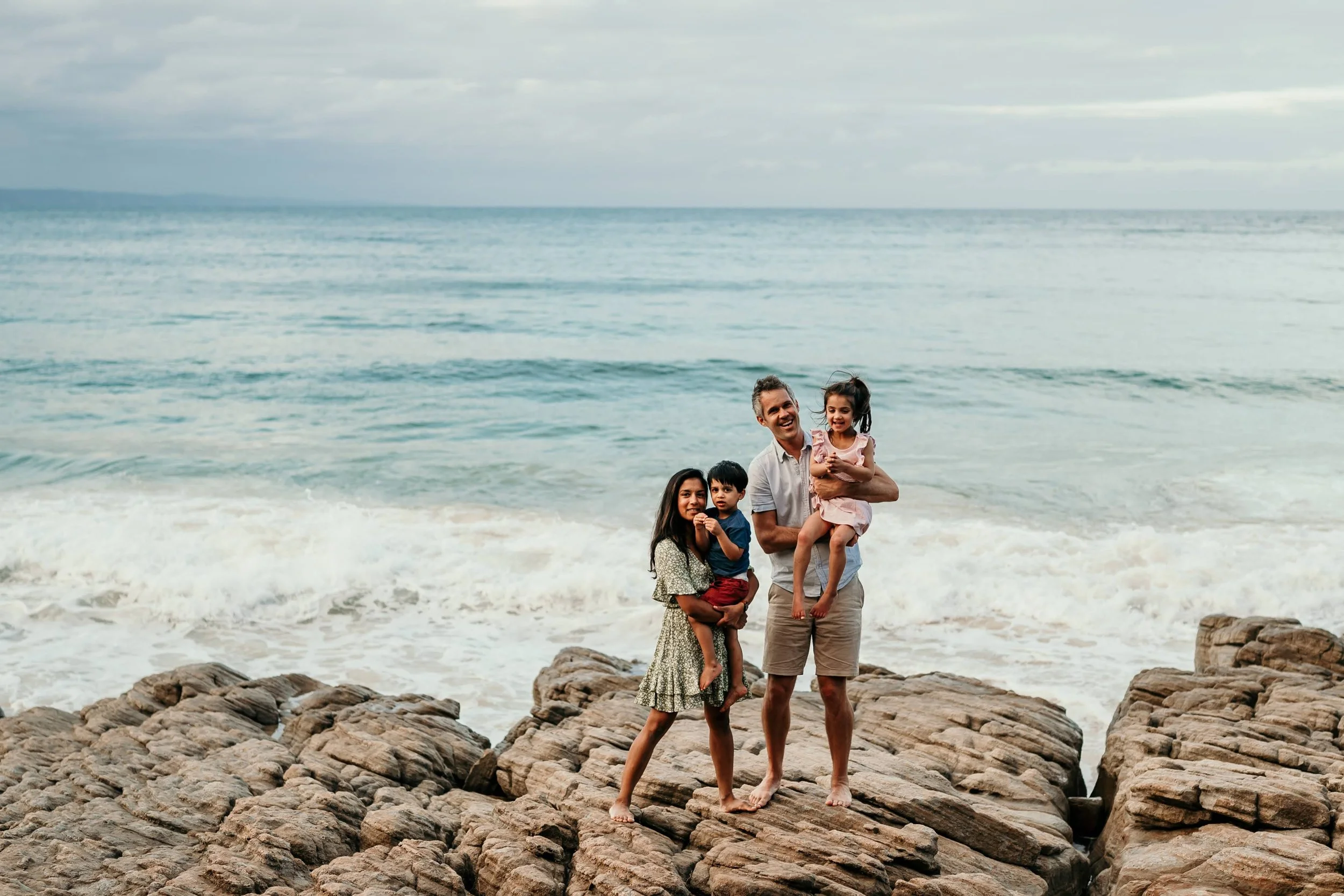 family photo! 2021 💫