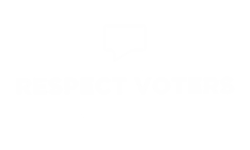 Respect Voters