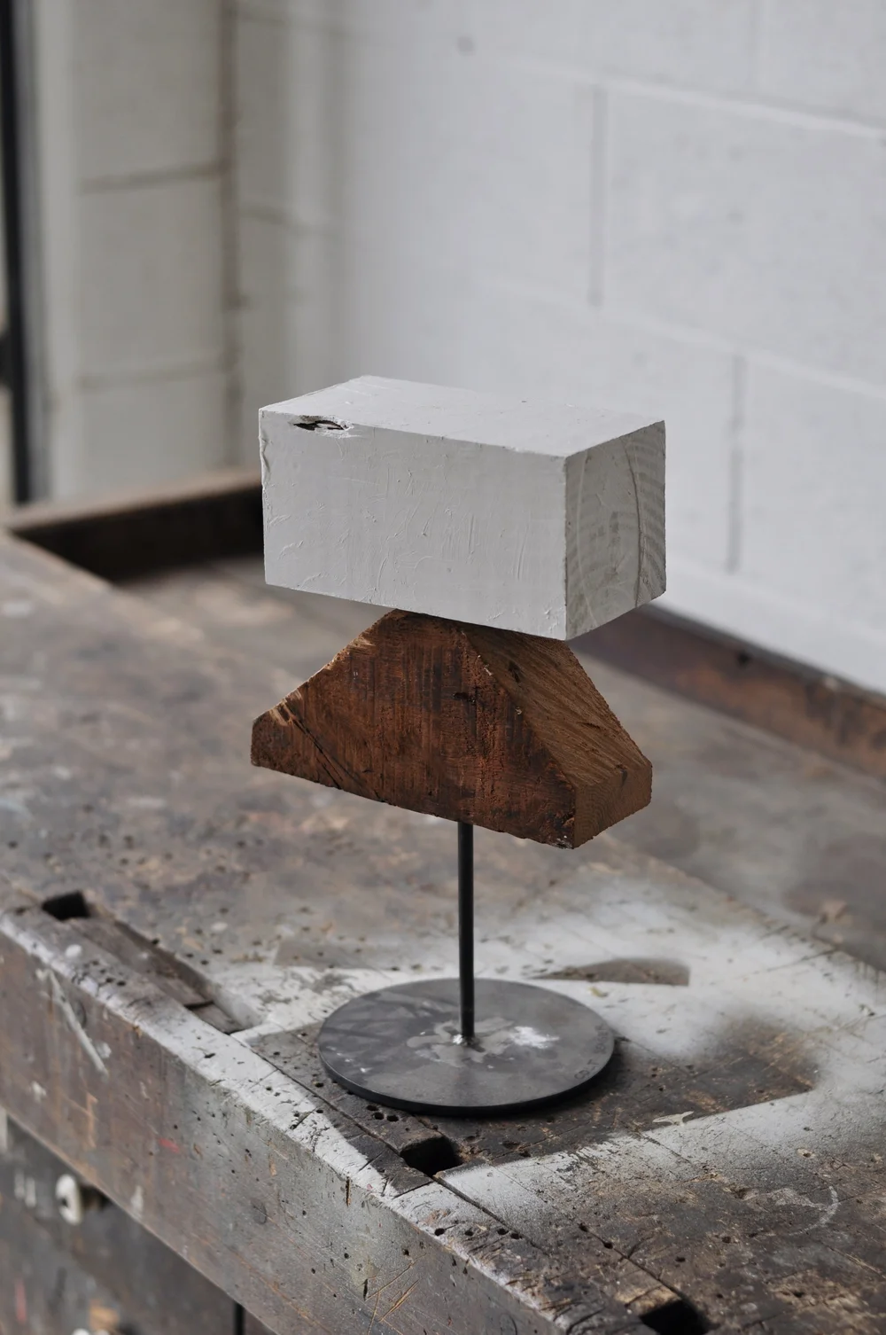 Sculpture — COLT SEAGER