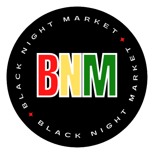 The Black Night Market 