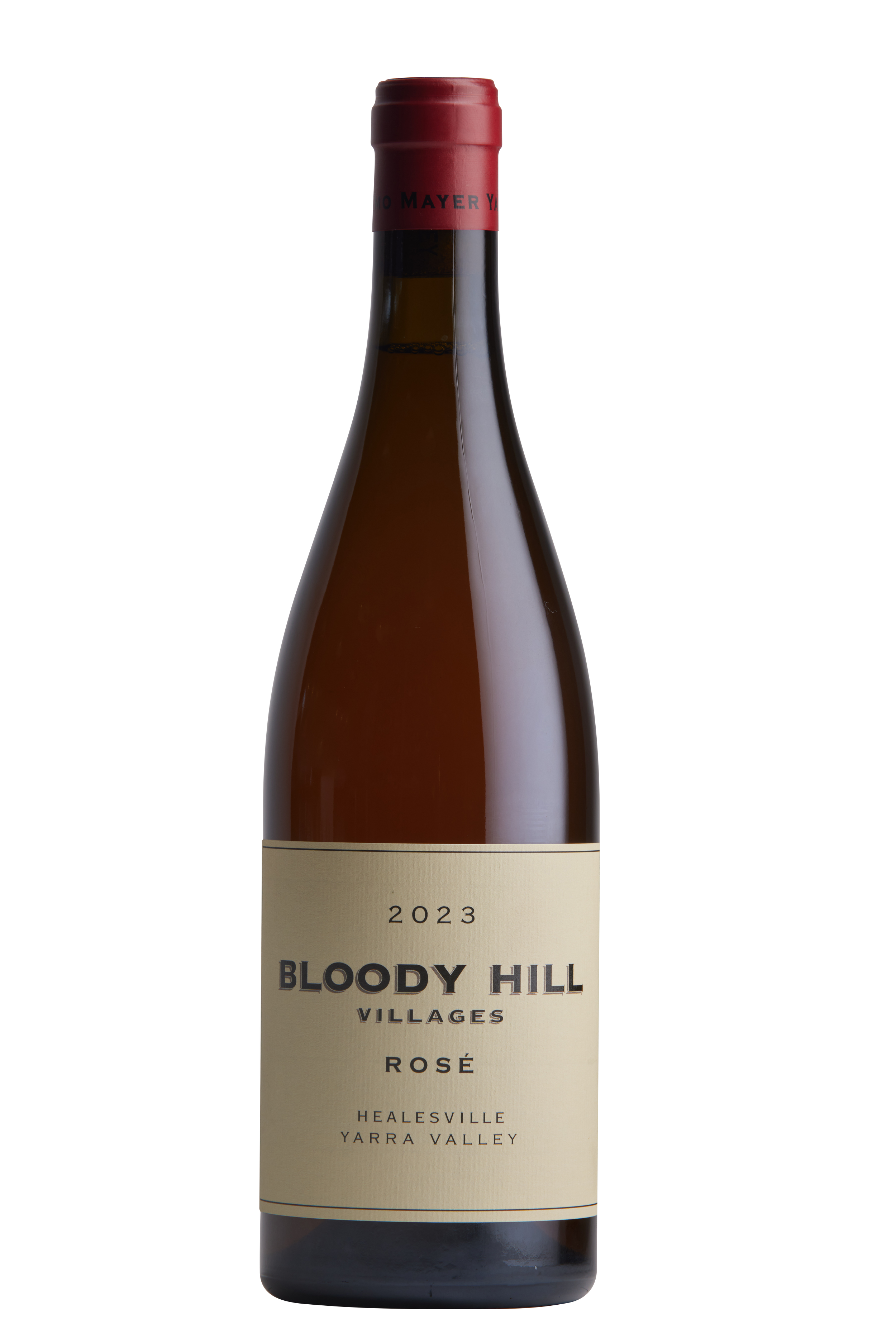 Rosé Healesville 2024