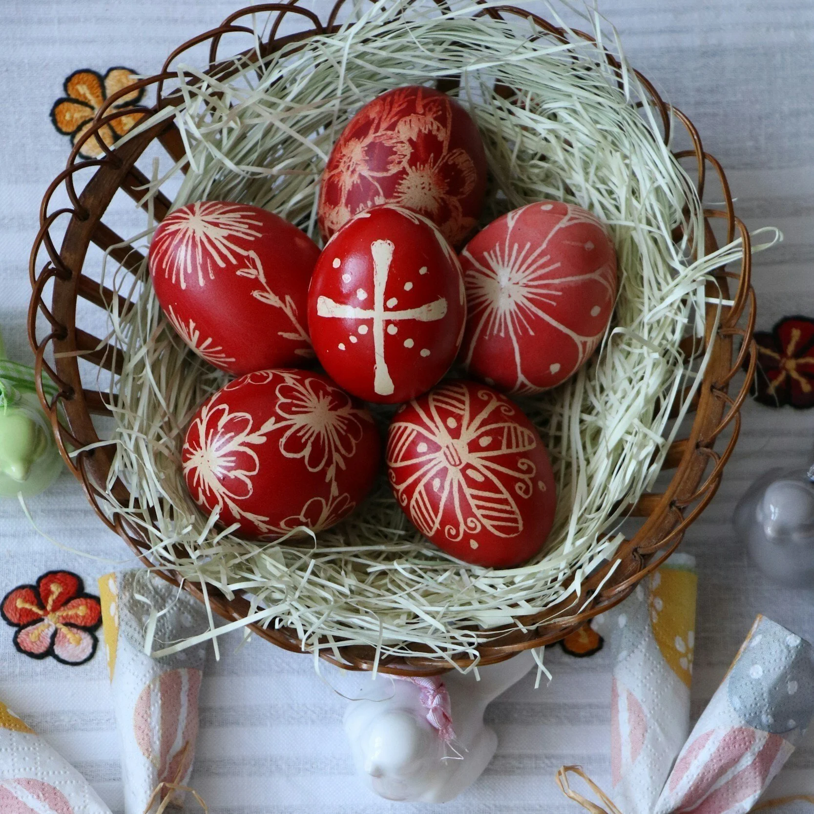 Happy Easter!